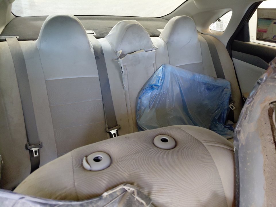 KIA K5 DL3 2024 image