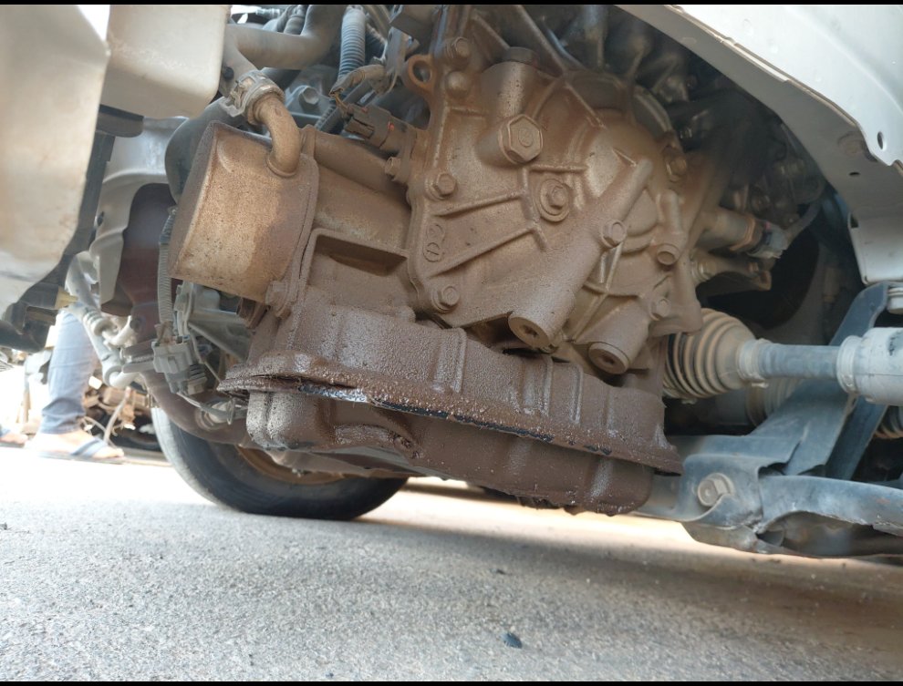 Toyota Yaris Y FLT 2020 image