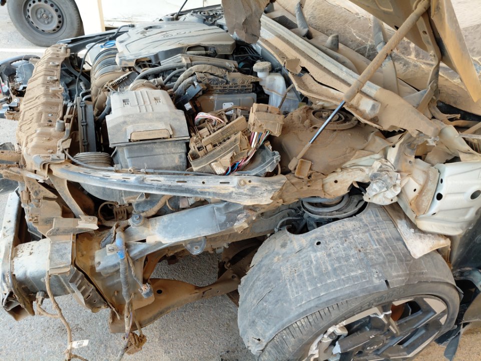 KIA K5 DL3 2024 image