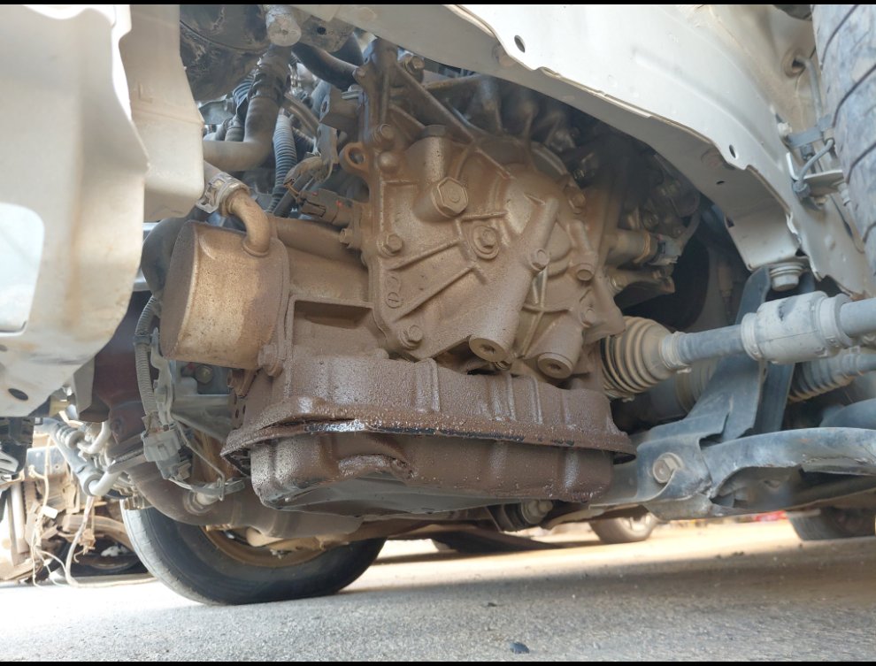 Toyota Yaris Y FLT 2020 image