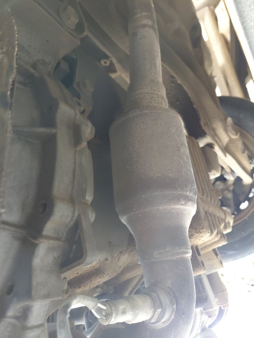 Toyota Yaris Y FLT 2020 image