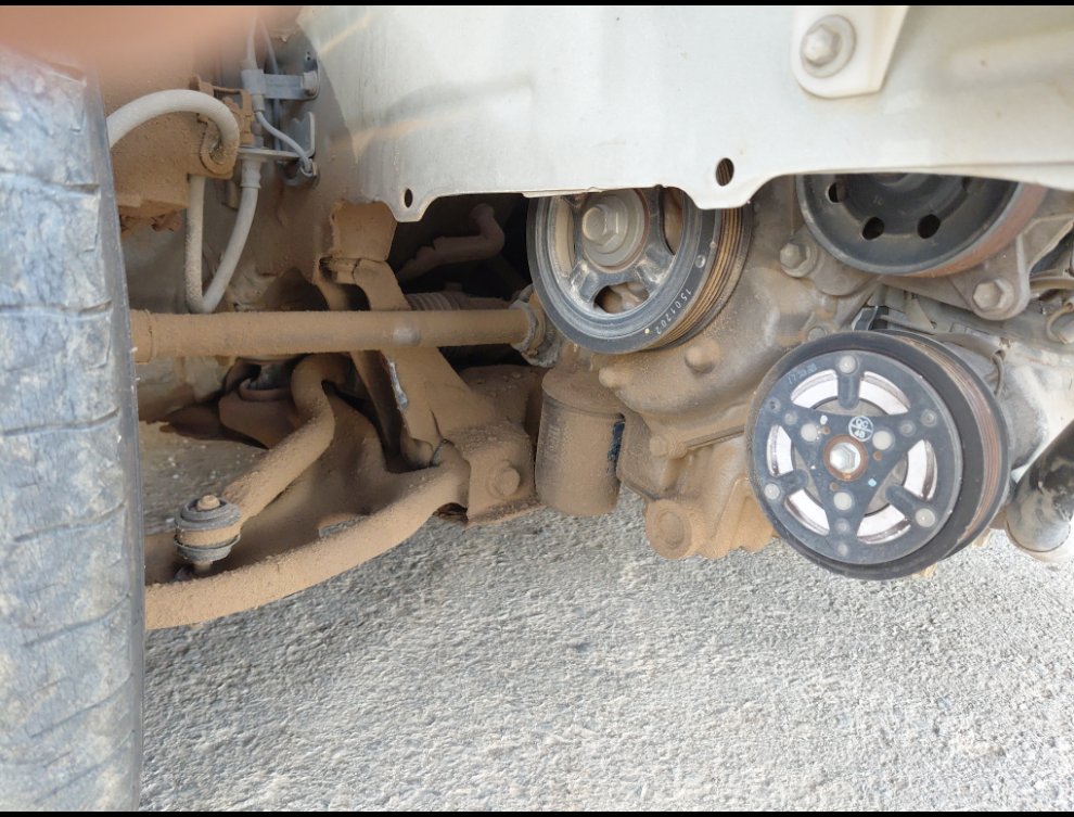 Toyota Yaris Y FLT 2020 image