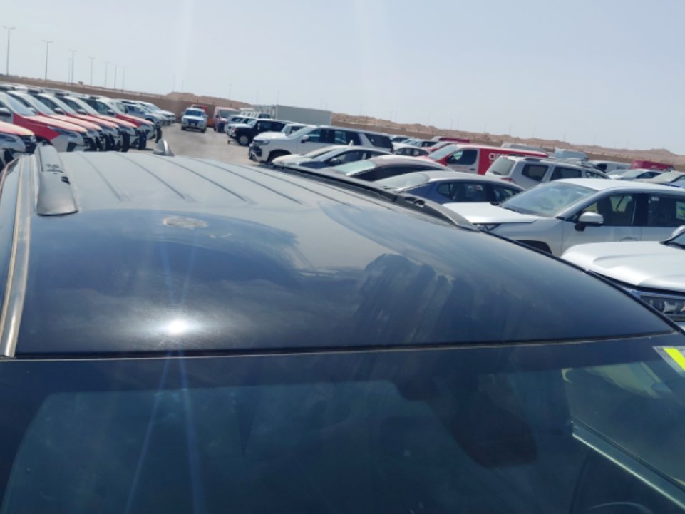 Dodge Durango  2022 image