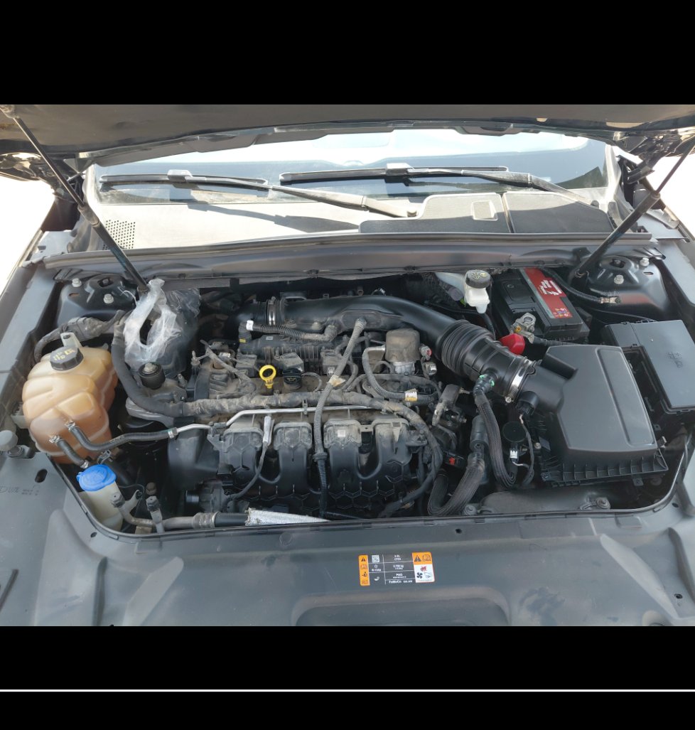 فورد توروس  2020 image