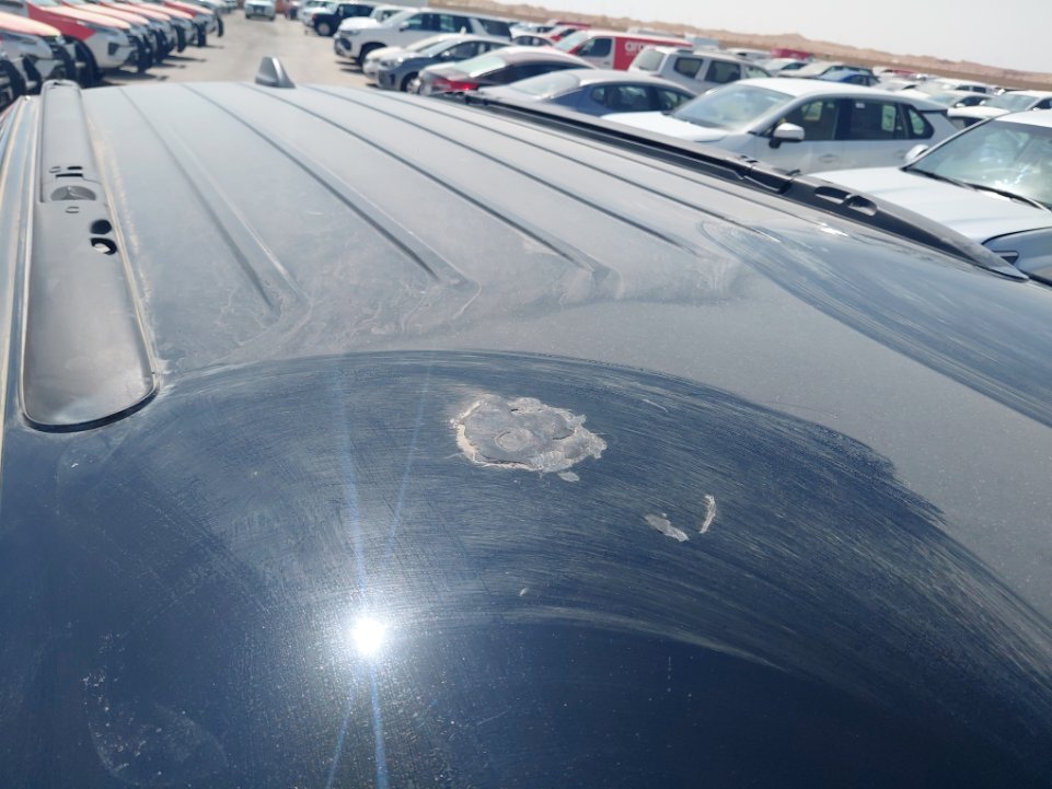 Dodge Durango  2022 image