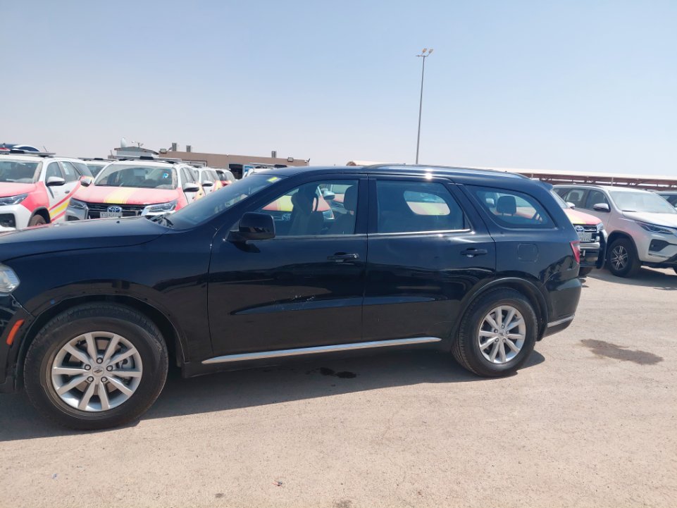 Dodge Durango  2022 image