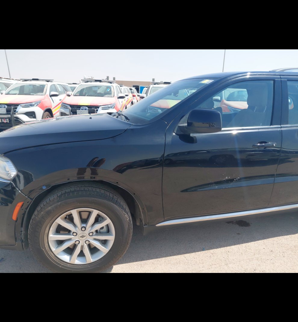 Dodge Durango  2022 image