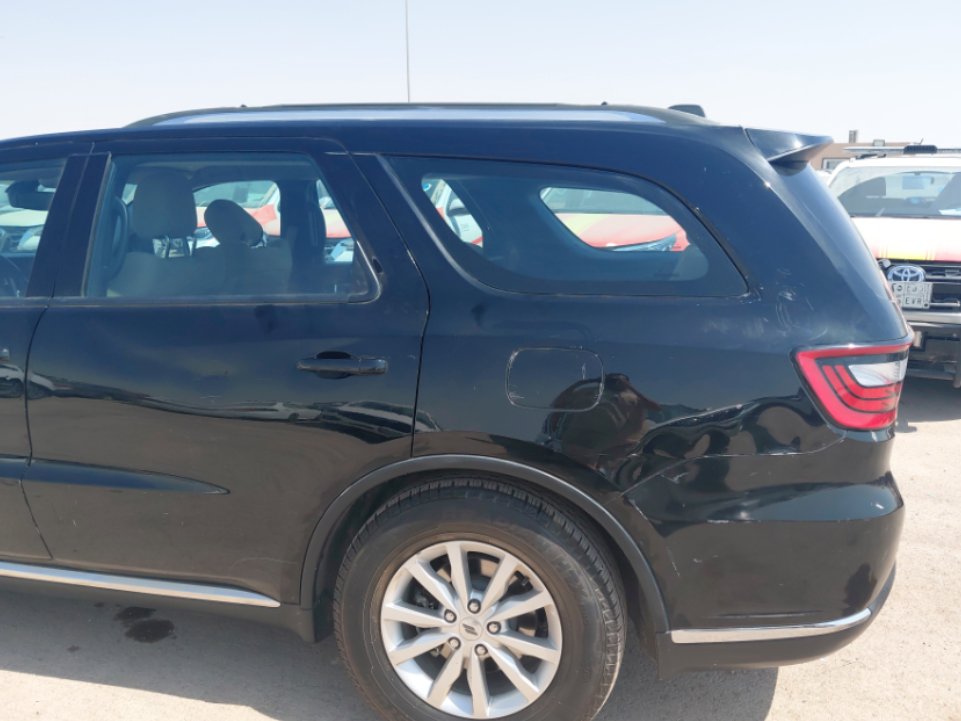 Dodge Durango  2022 image