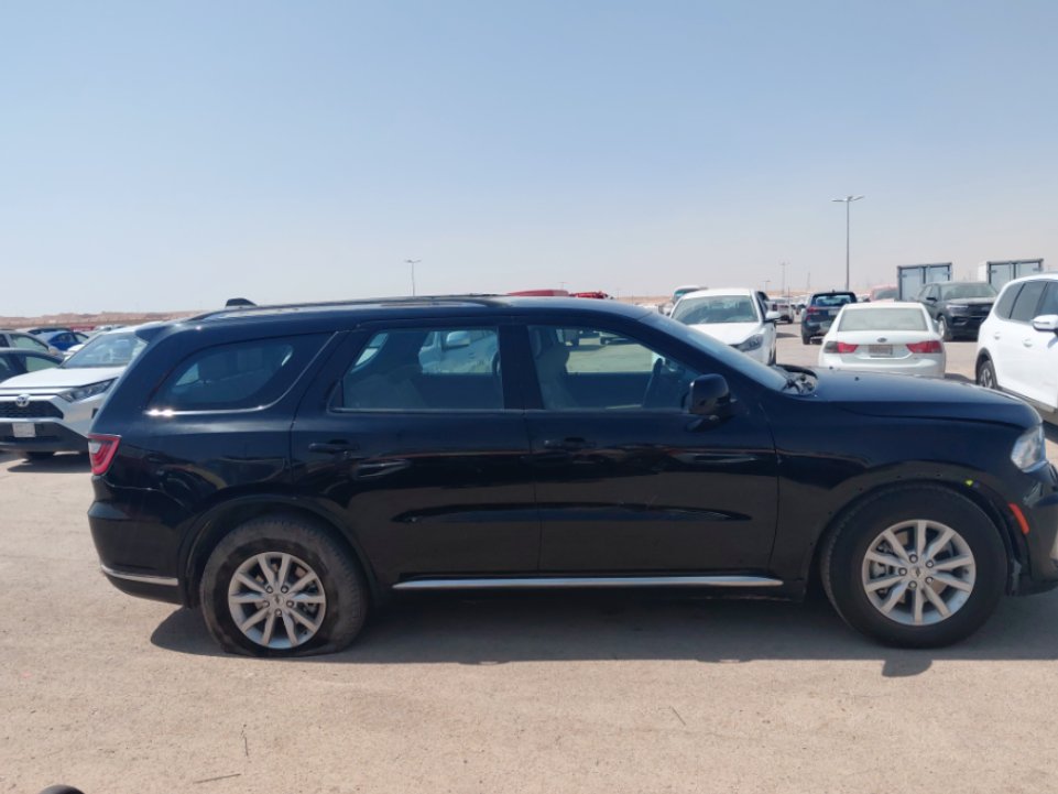 Dodge Durango  2022 image