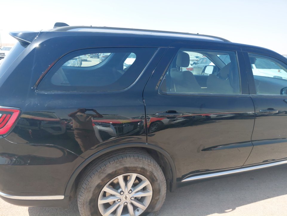 Dodge Durango  2022 image