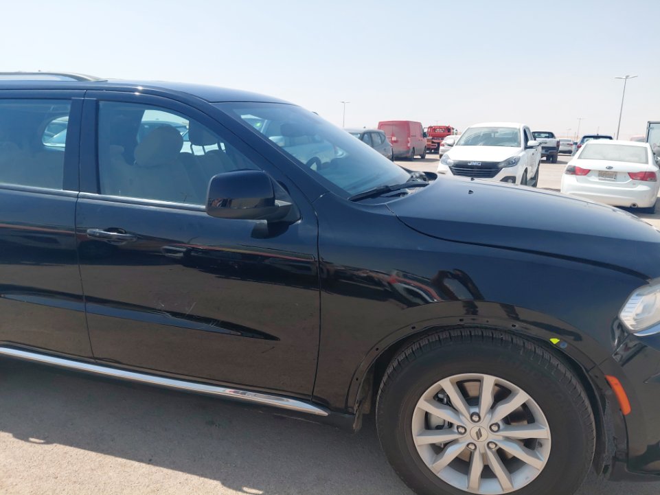 Dodge Durango  2022 image