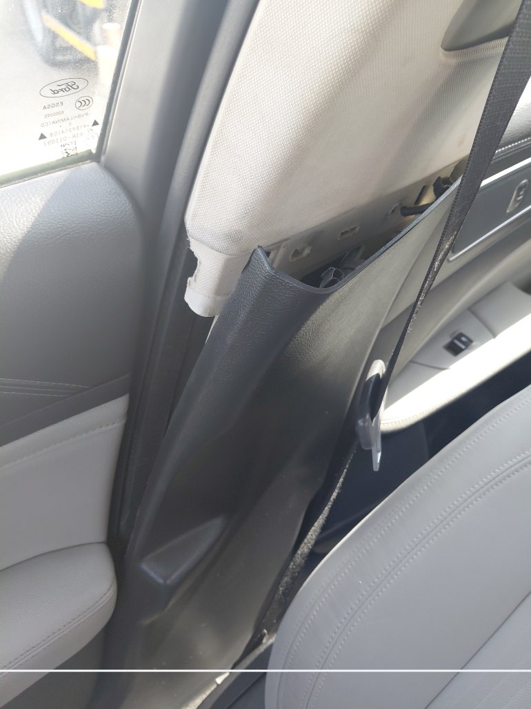 فورد توروس  2020 image