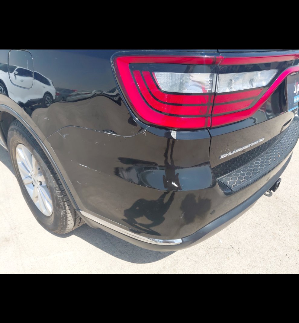 Dodge Durango  2022 image