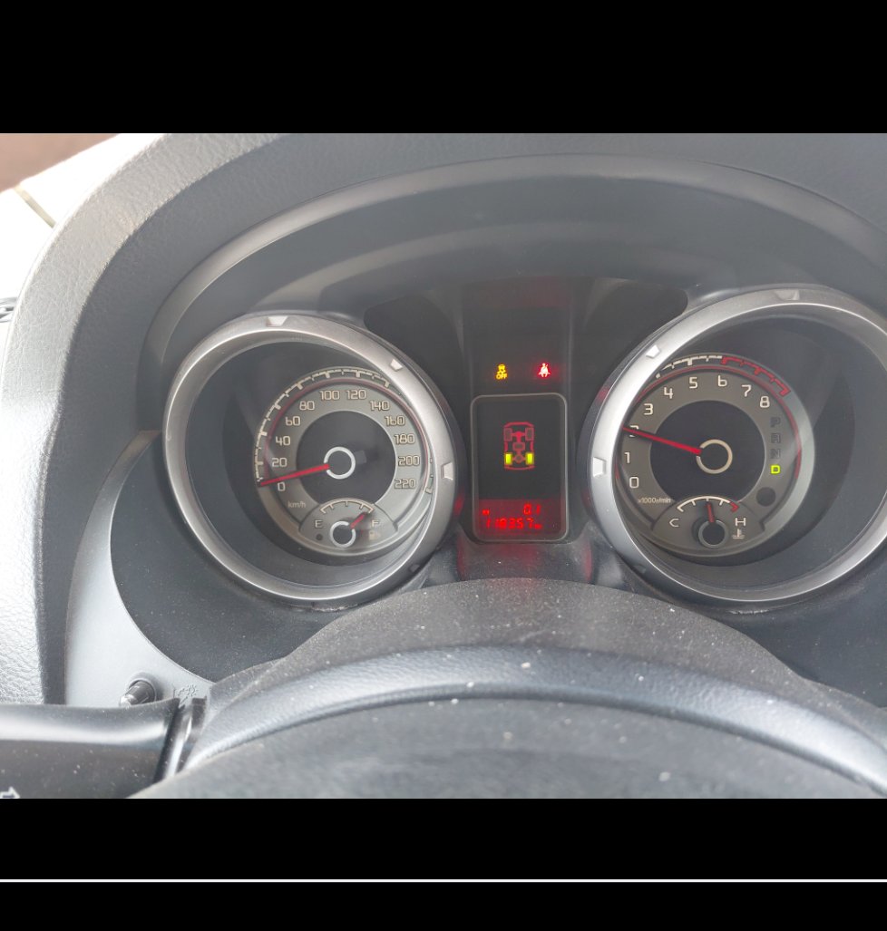 ميتسوبيشي باجيرو  2020 image