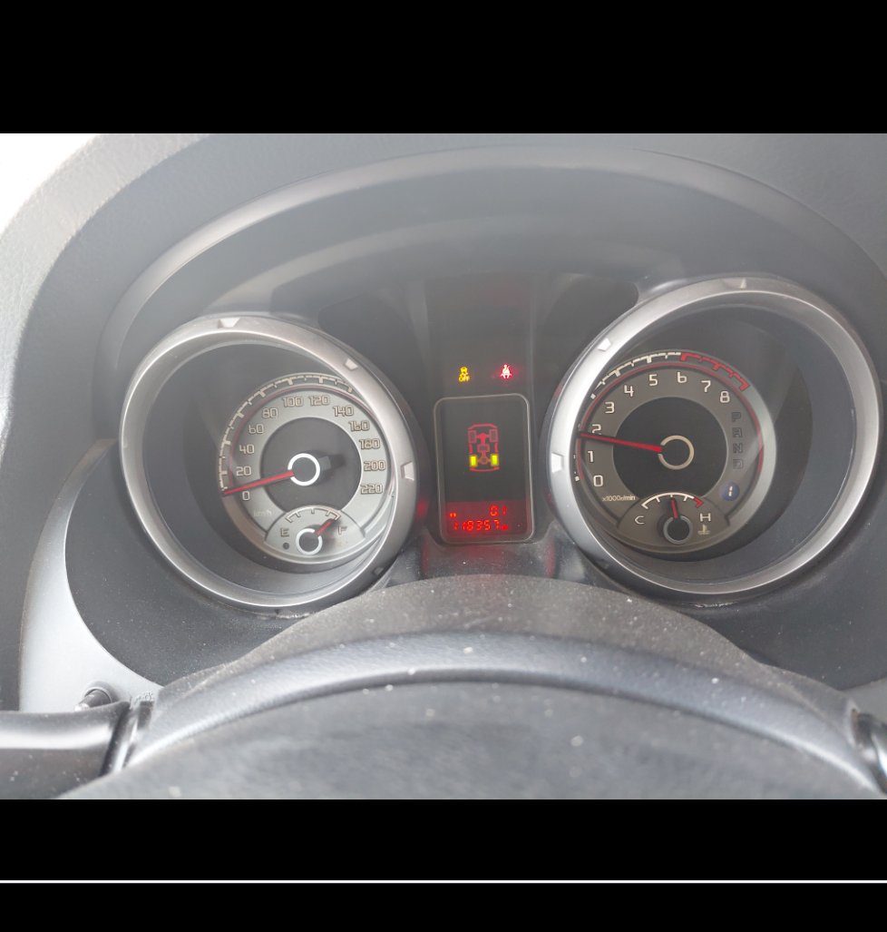 ميتسوبيشي باجيرو  2020 image