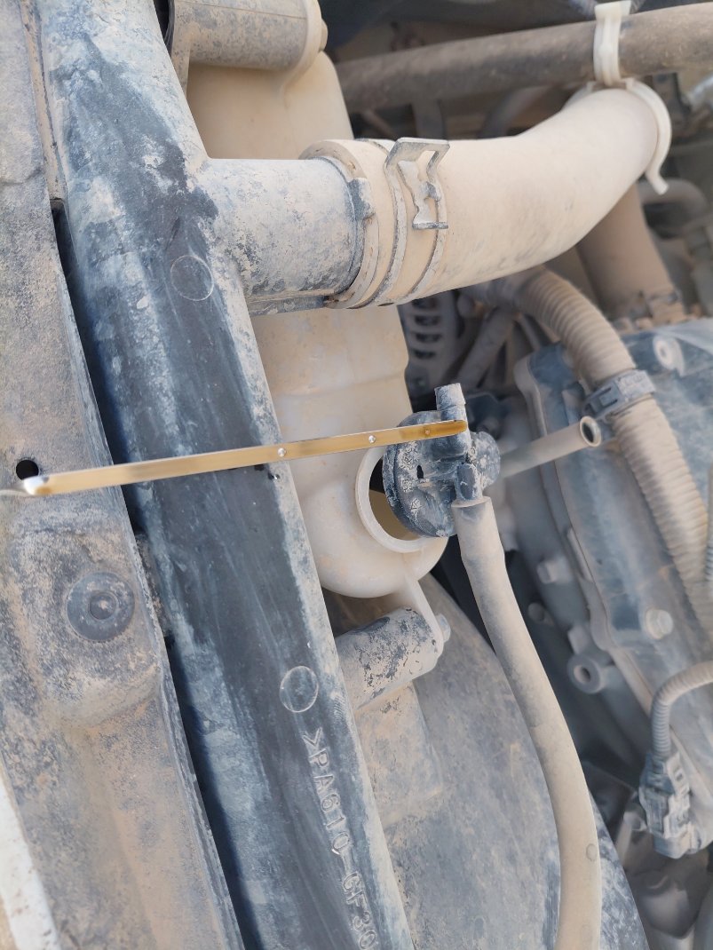 تويوتا فورتشنر  2021 image