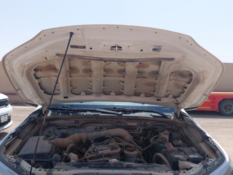 تويوتا فورتشنر  2021 image