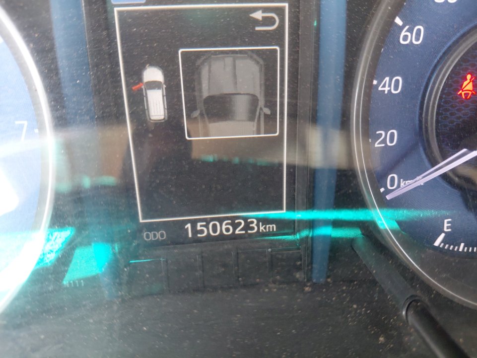 تويوتا فورتشنر  2021 image