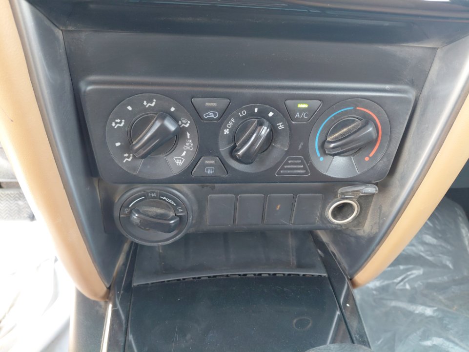 تويوتا فورتشنر  2021 image