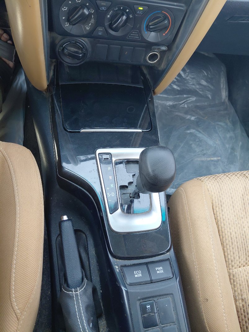 تويوتا فورتشنر  2021 image