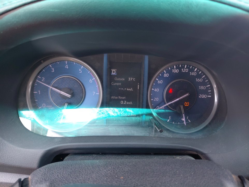 تويوتا فورتشنر  2021 image