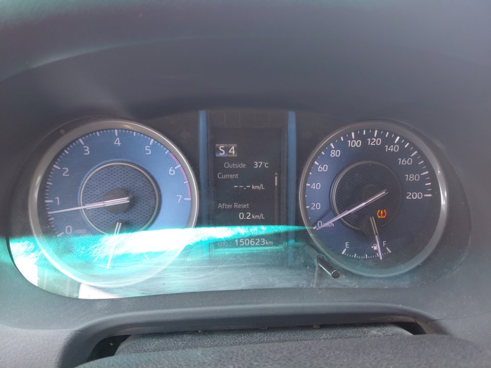 تويوتا فورتشنر  2021 image