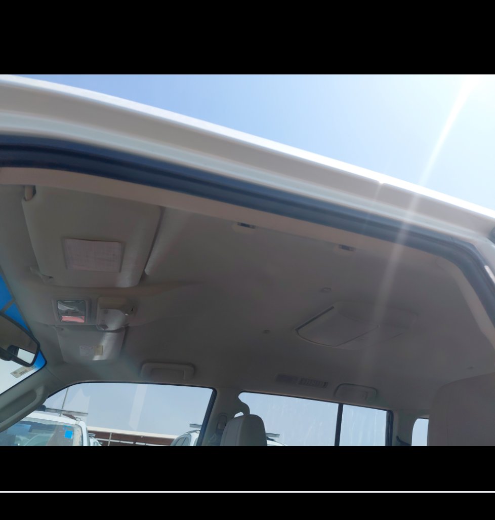 ميتسوبيشي باجيرو  2020 image