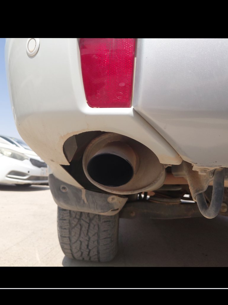 ميتسوبيشي باجيرو  2020 image