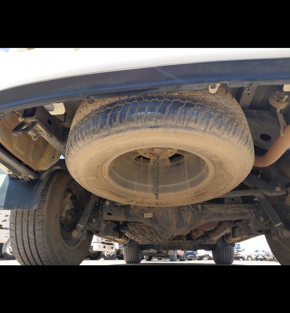 تويوتا فورتشنر  2021 image