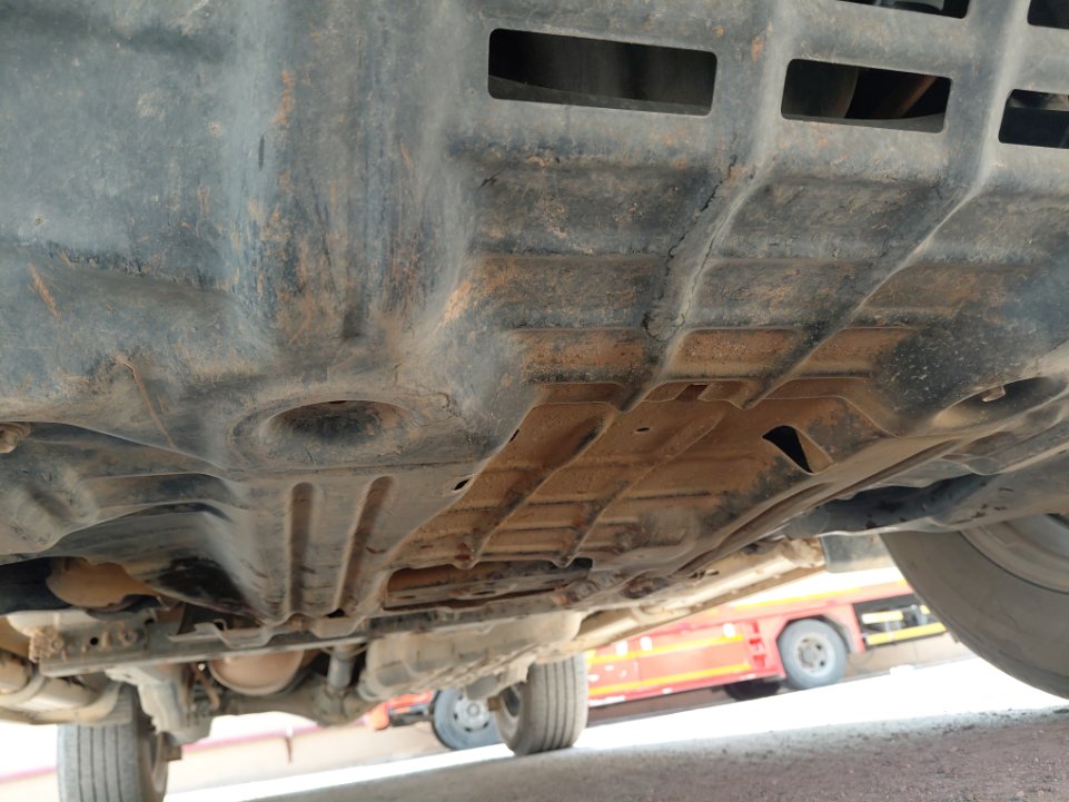 تويوتا فورتشنر  2021 image