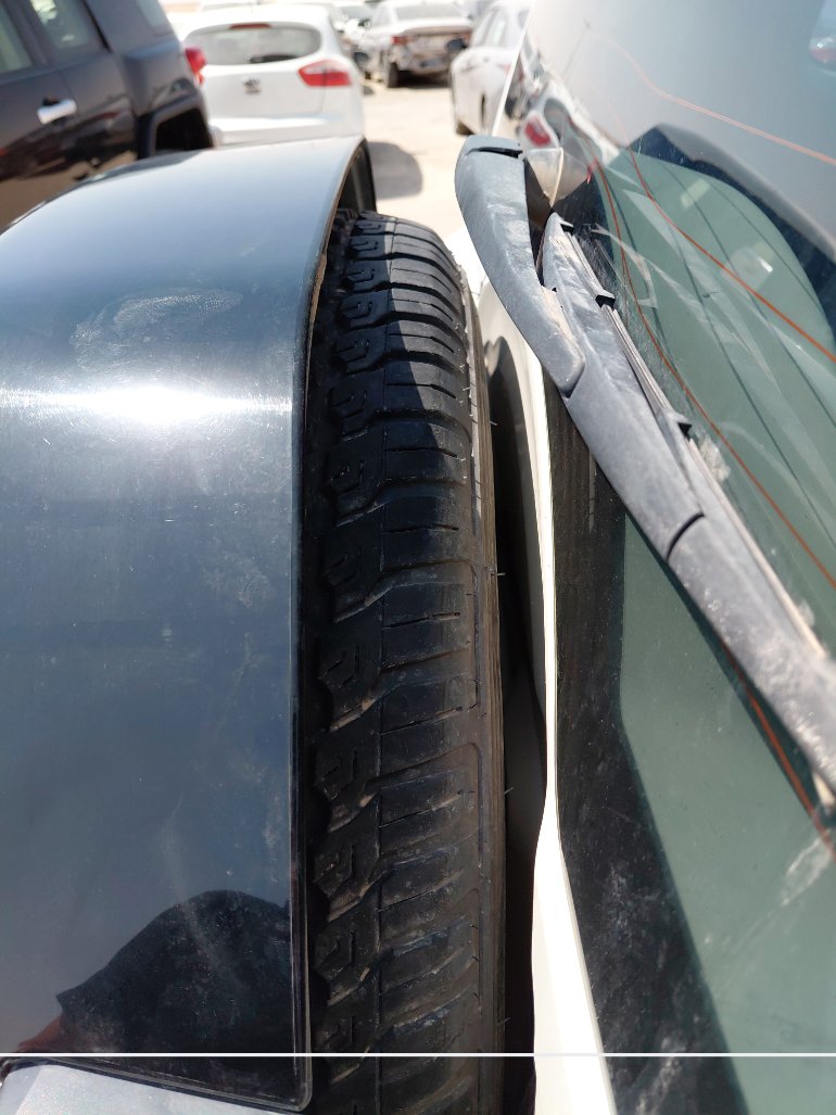 ميتسوبيشي باجيرو  2020 image