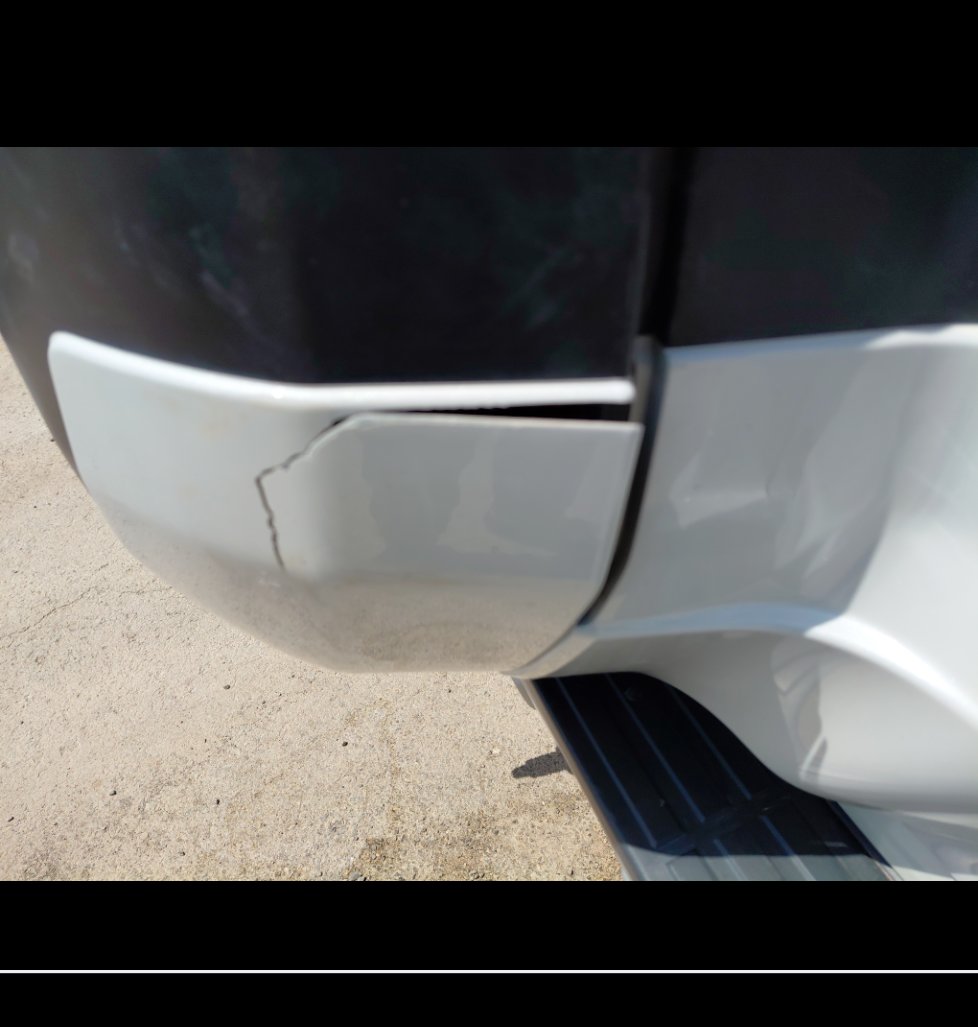 ميتسوبيشي باجيرو  2020 image