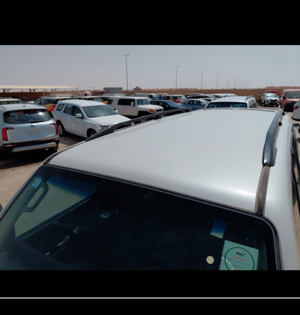 ميتسوبيشي باجيرو  2020 image