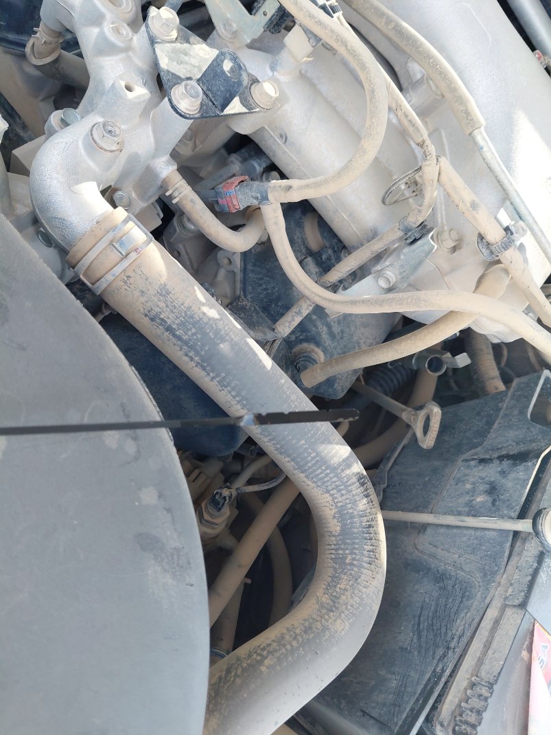 ميتسوبيشي باجيرو  2020 image