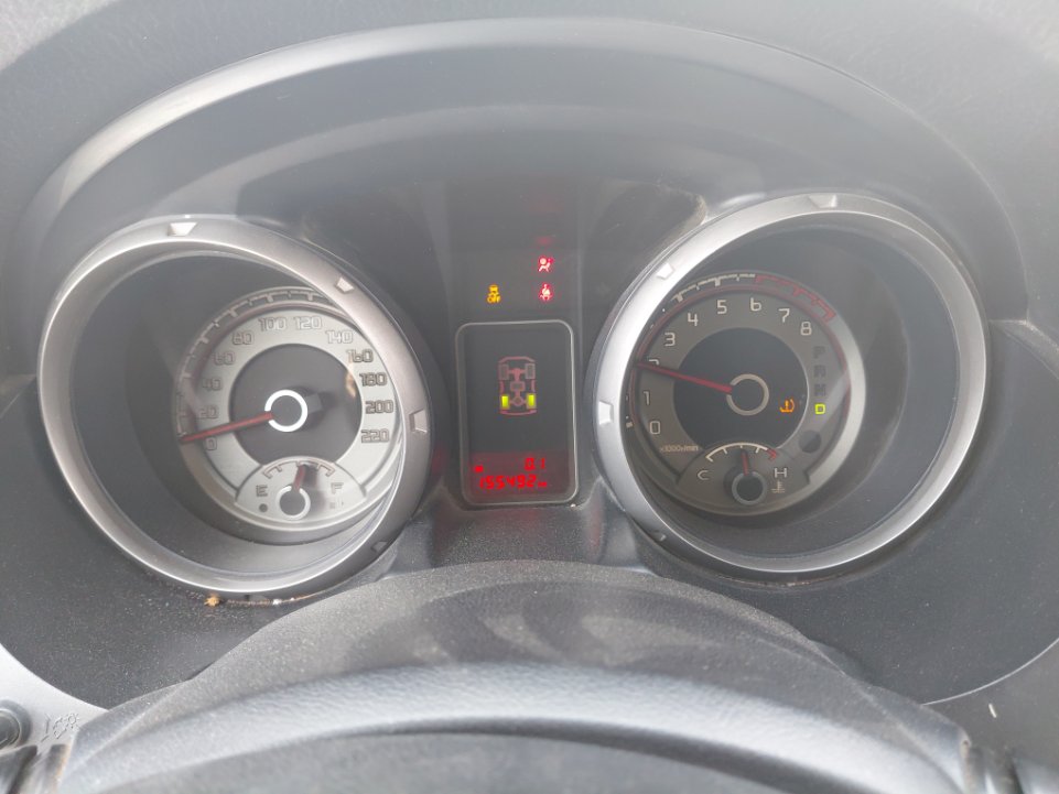 ميتسوبيشي باجيرو  2020 image