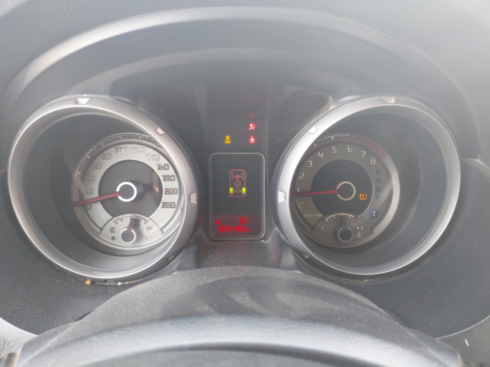 ميتسوبيشي باجيرو  2020 image