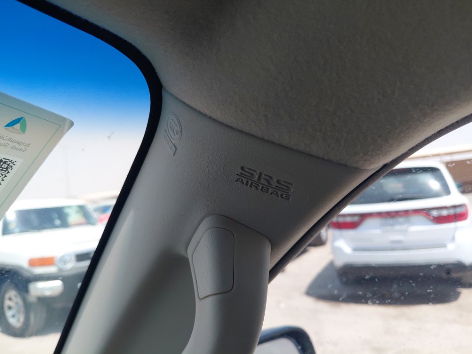 ميتسوبيشي باجيرو  2020 image