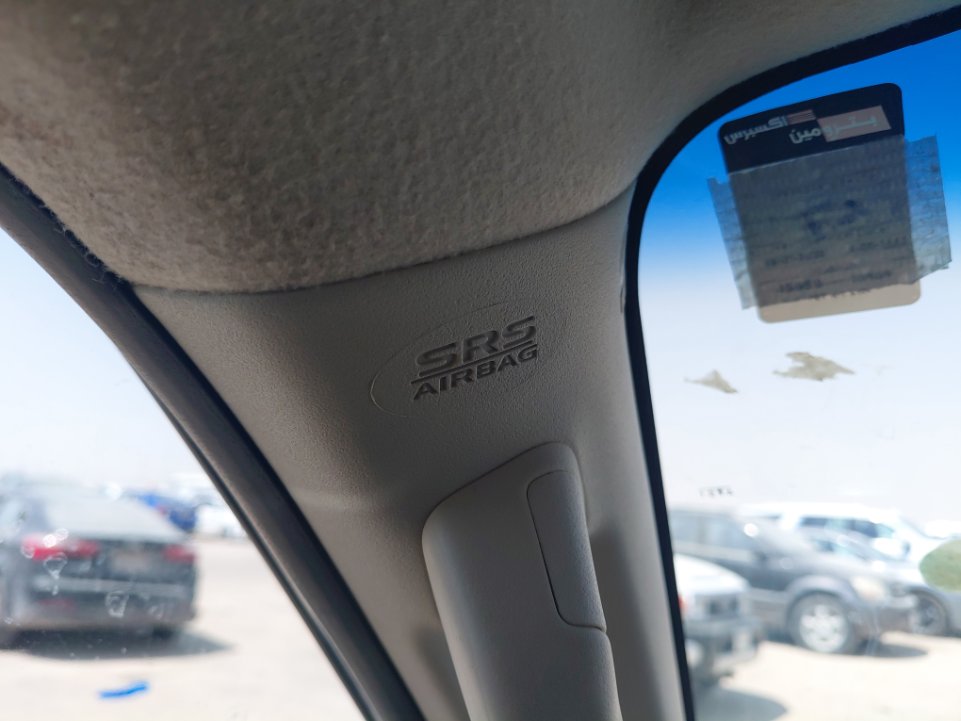 ميتسوبيشي باجيرو  2020 image