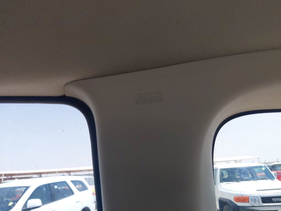 ميتسوبيشي باجيرو  2020 image