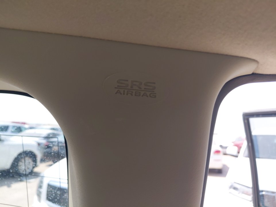 ميتسوبيشي باجيرو  2020 image