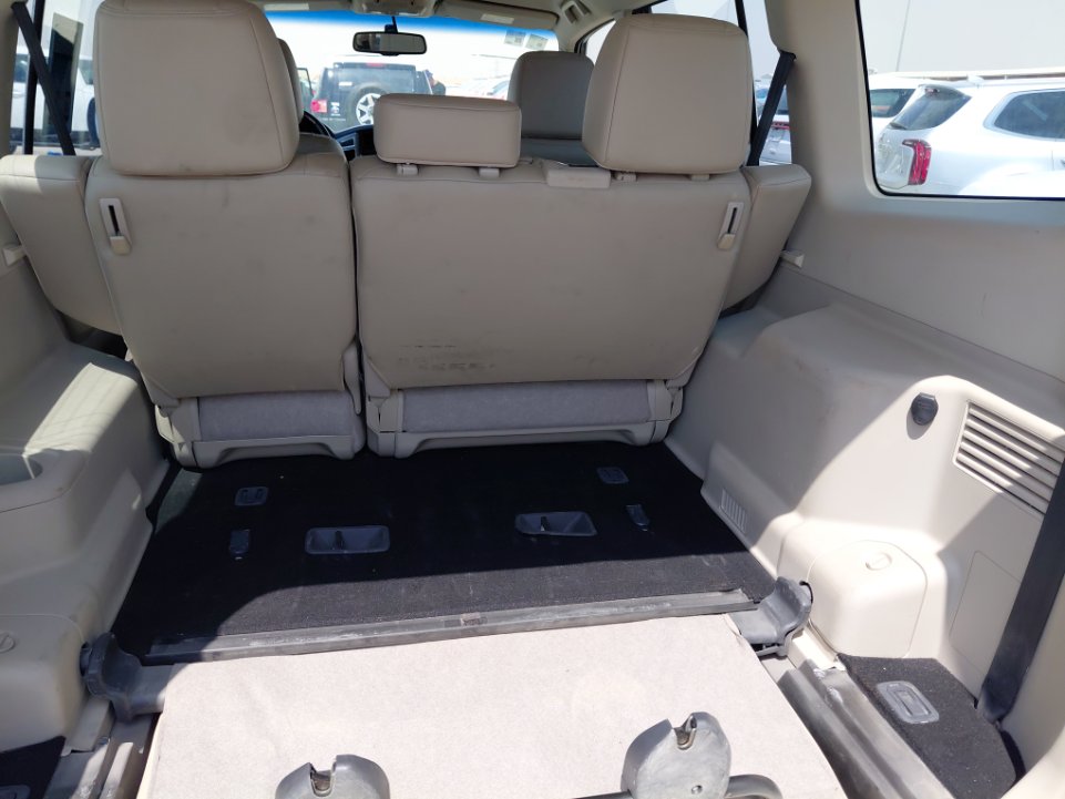 ميتسوبيشي باجيرو  2020 image