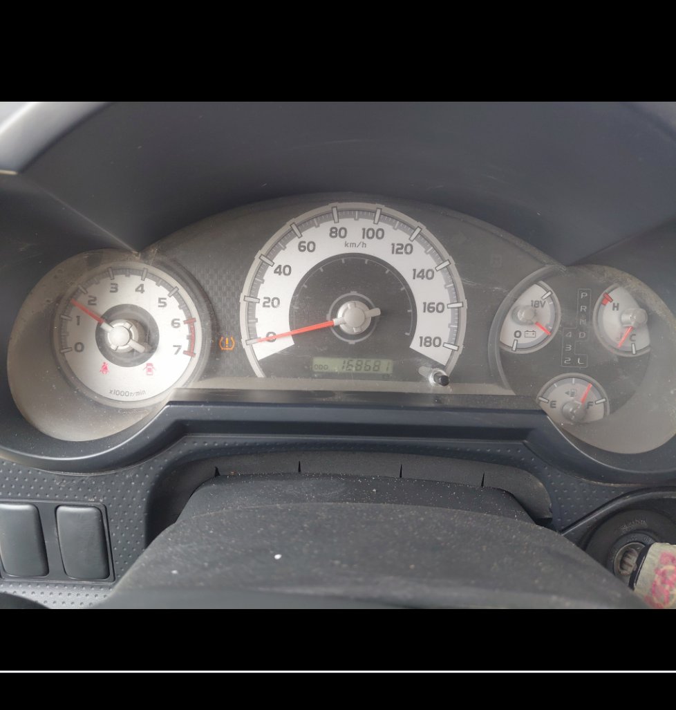 Toyota FJ Cruiser  2022 image