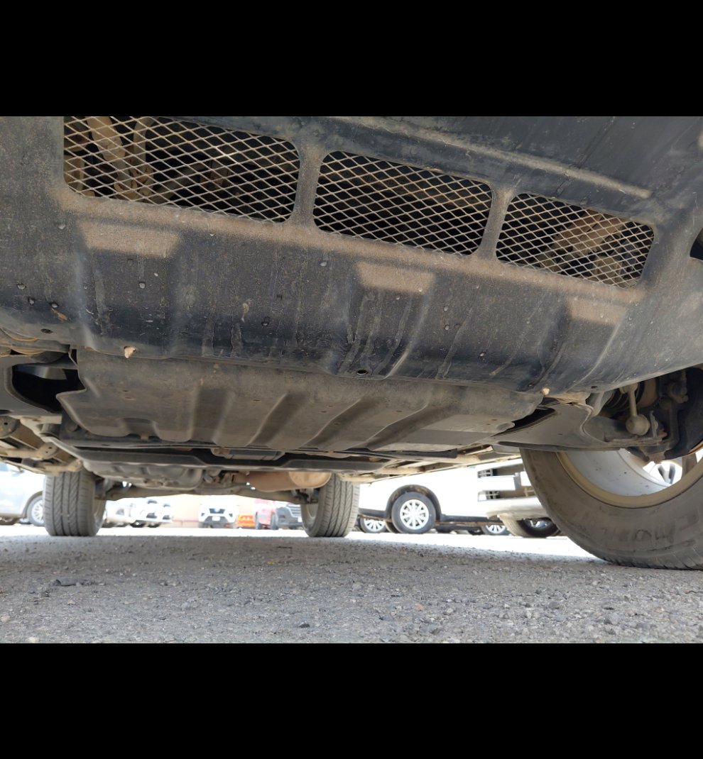 ميتسوبيشي باجيرو  2020 image