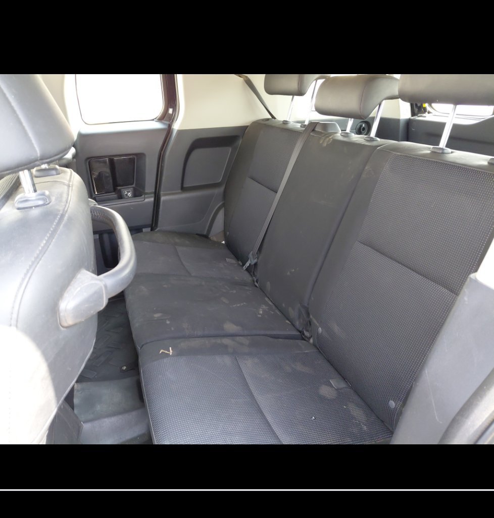 Toyota FJ Cruiser  2022 image