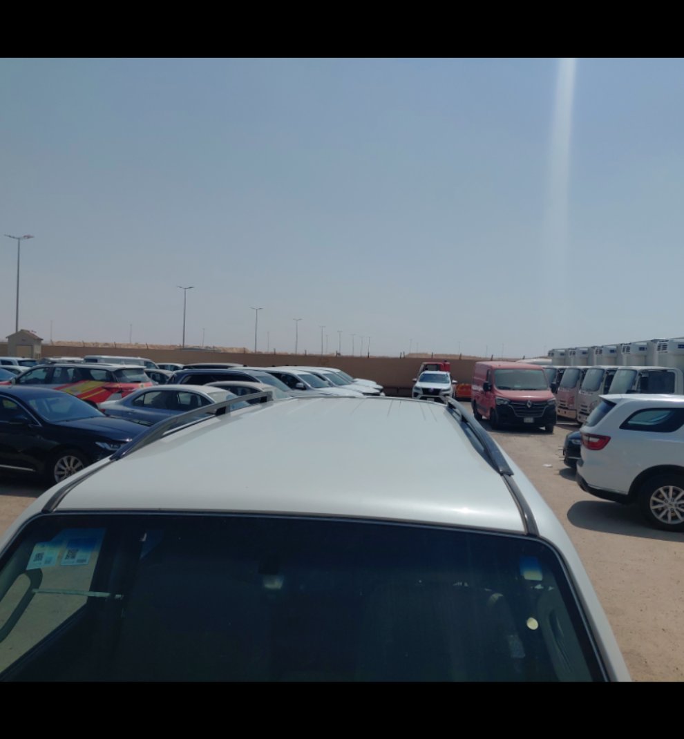 ميتسوبيشي باجيرو  2020 image