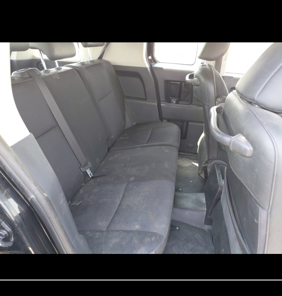 Toyota FJ Cruiser  2022 image