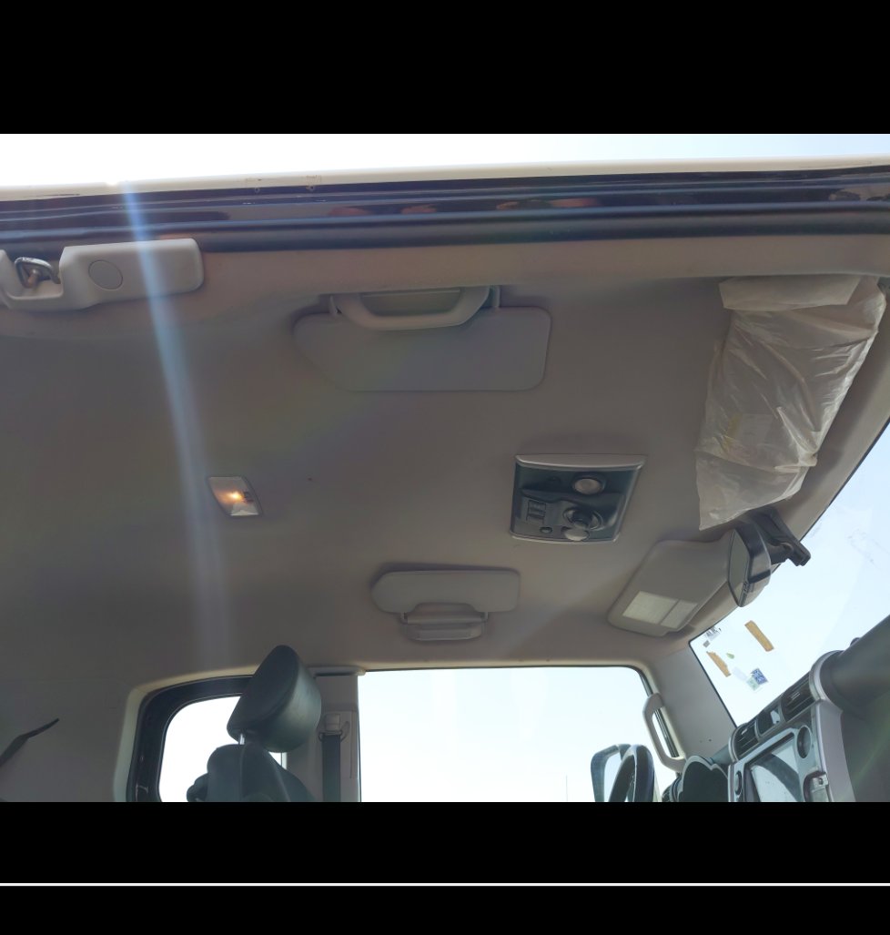 Toyota FJ Cruiser  2022 image