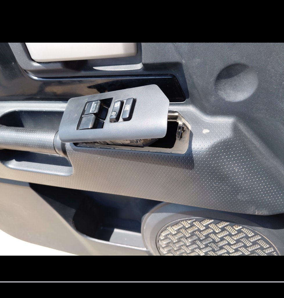 Toyota FJ Cruiser  2022 image