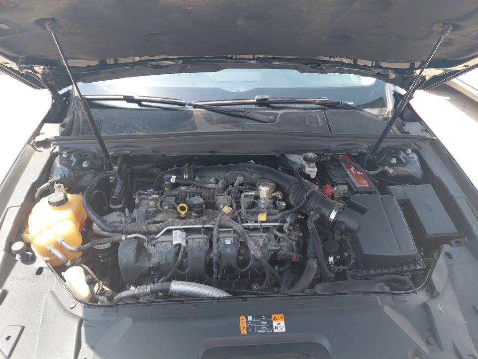 Ford Taurus  2020 image