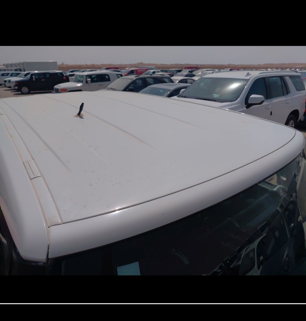 Toyota FJ Cruiser  2022 image